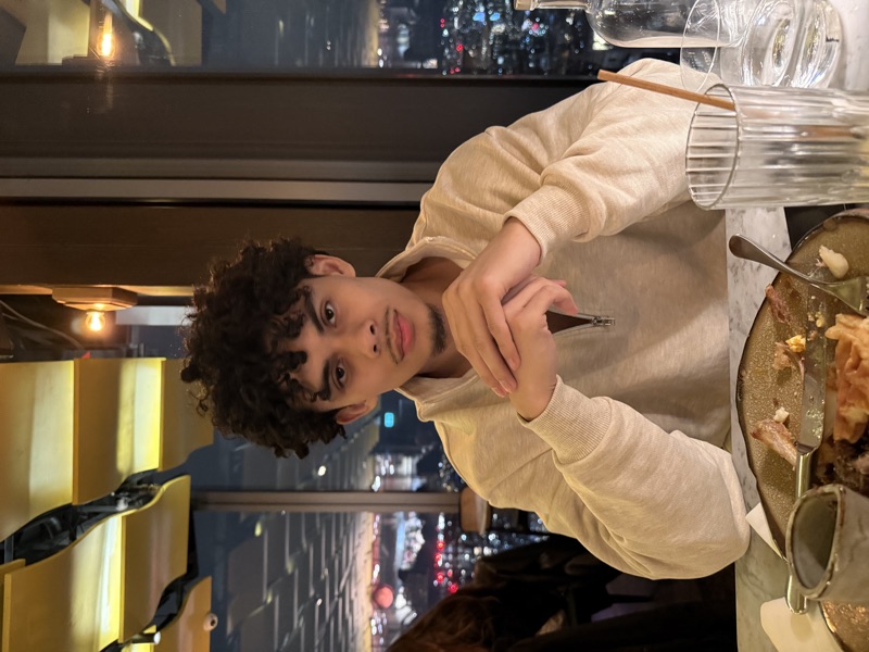 Musa Jey, founder of Musa Jey Consulting